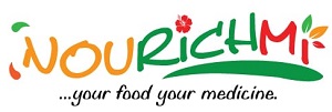 Nourichmi Logo